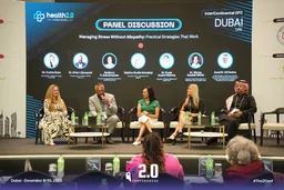 Health 2.0 Conference USA 2027
